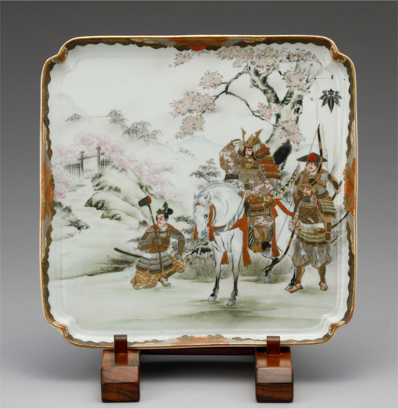 色褪せない日本の美 陶板展 – artscape