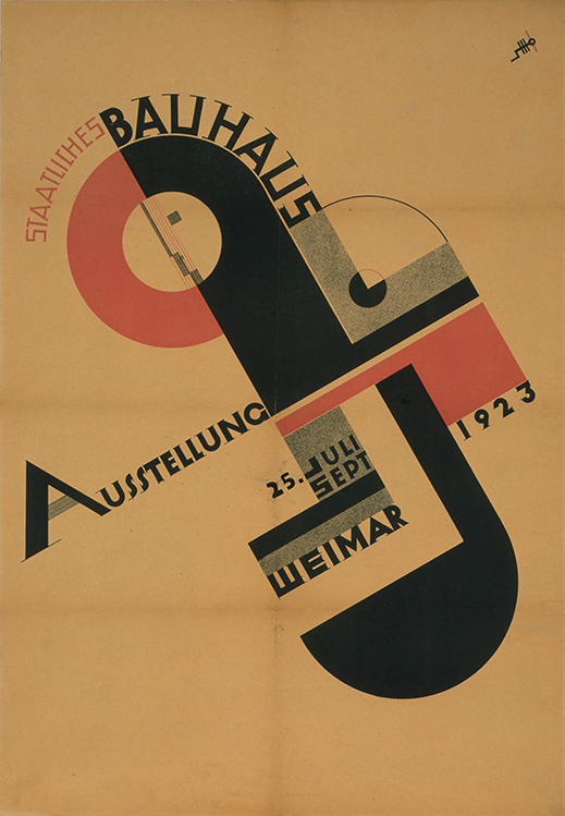 Mastering Material and Fashioning Form: Bauhaus Comes to Japan