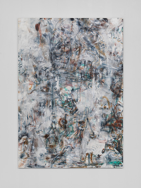 法貴信也 個展」「館勝生 展」：キュレーターズノート｜美術館・アート