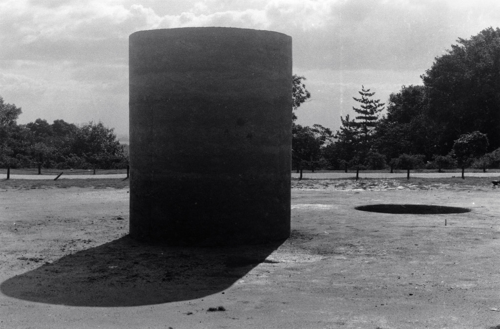 もの派」事始めを探る──関根伸夫、李禹煥、郭仁植：キュレーターズ