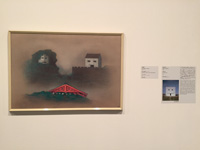 ようこそ日本へ：1920-30年代のツーリズムとデザイン：artscape