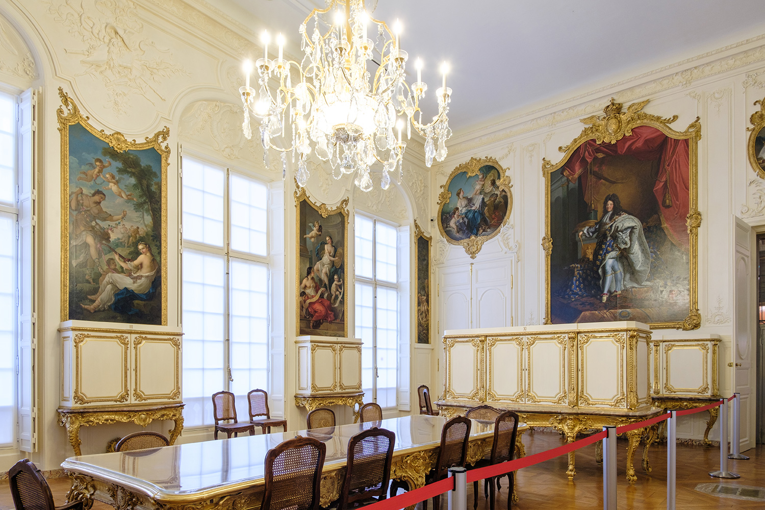 PR］文化遺産をデジタル鑑賞システムでひらく──フランス国立図書館