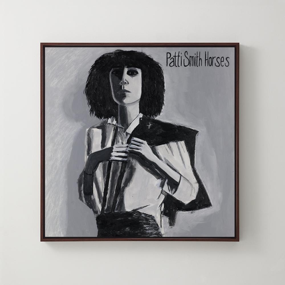 アート・デザイン・音楽 Patti Smith Complete アート・デザイン・音楽