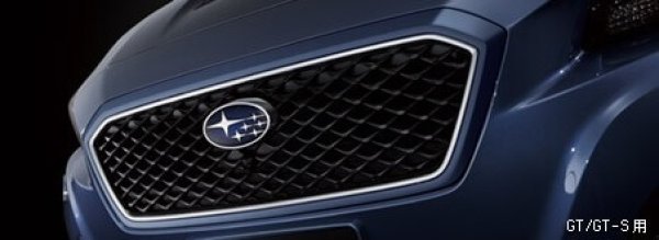 レヴォーグ・VM フロントグリルが安い【スバル パーツ 専門店】