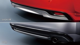 インプレッサ・GK/GT LEDアクセサリーライナーが安い【スバル