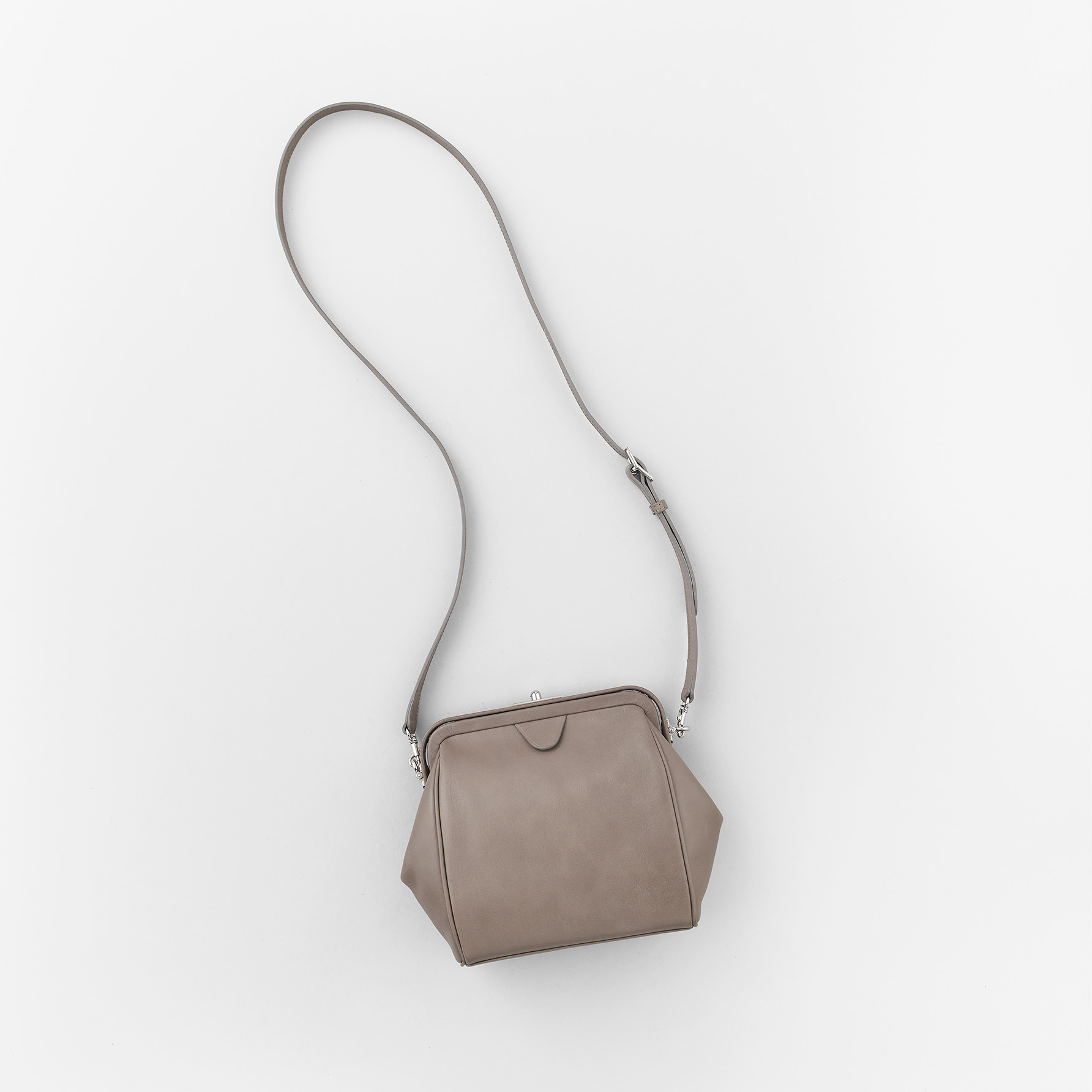 A&S 2023AW – Gamaguchi Bag｜ARTS&SCIENCE