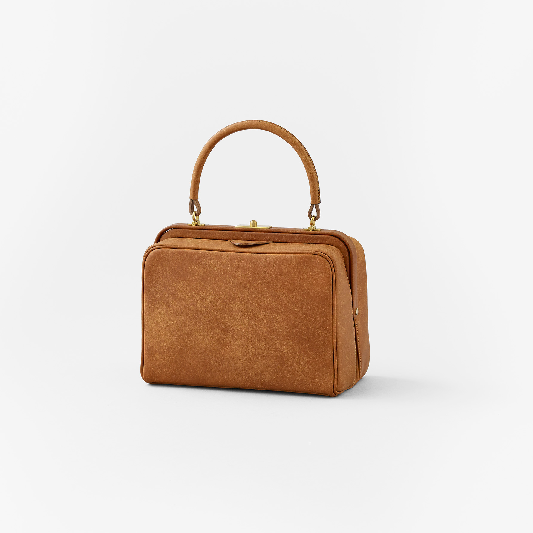 A&S 2023AW – Gamaguchi Bag｜ARTS&SCIENCE