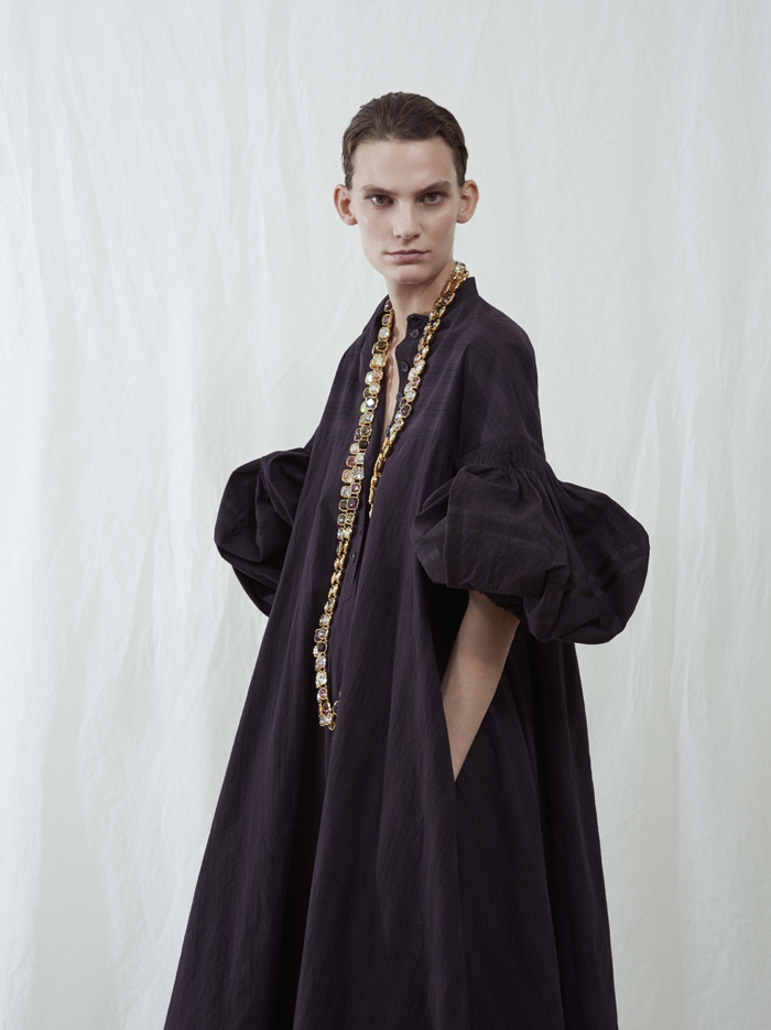 ZANINI – 2020 Spring / Summer｜ARTS&SCIENCE