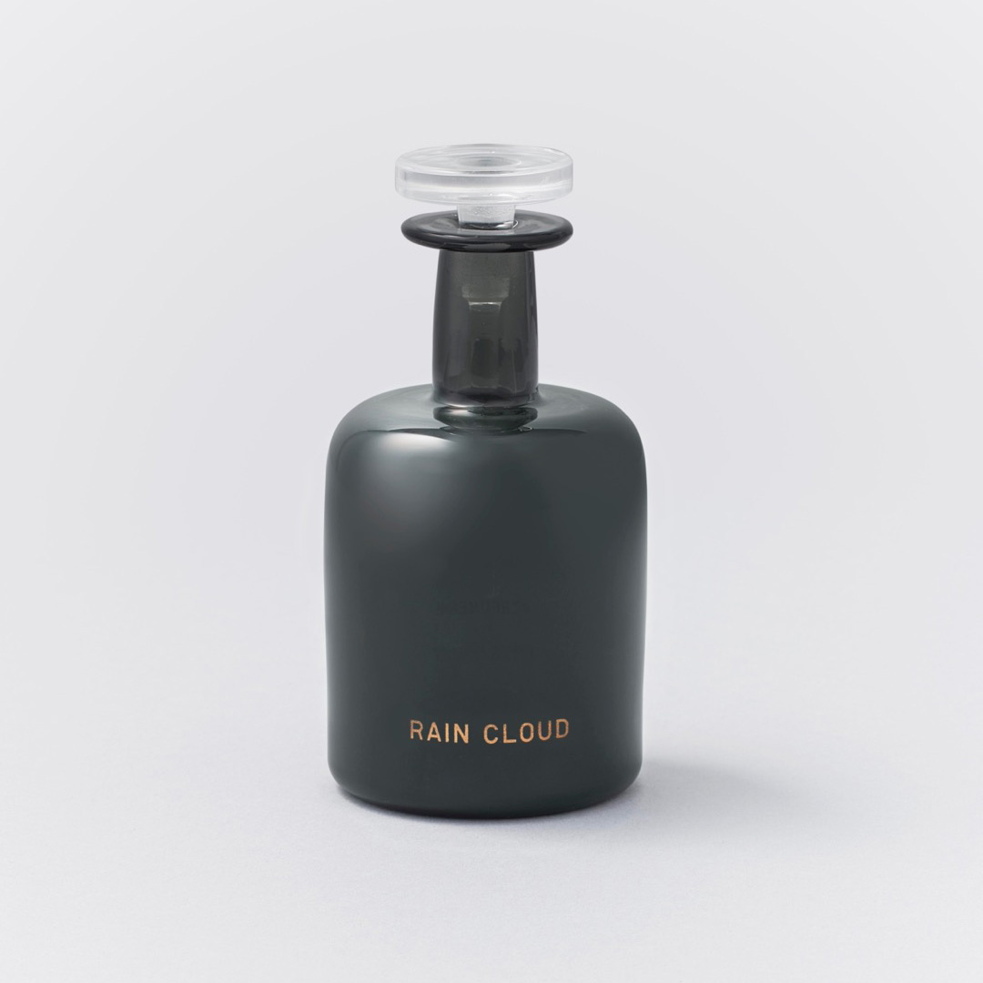 Perfumer H – Line-up for Perfume｜ARTS&SCIENCE