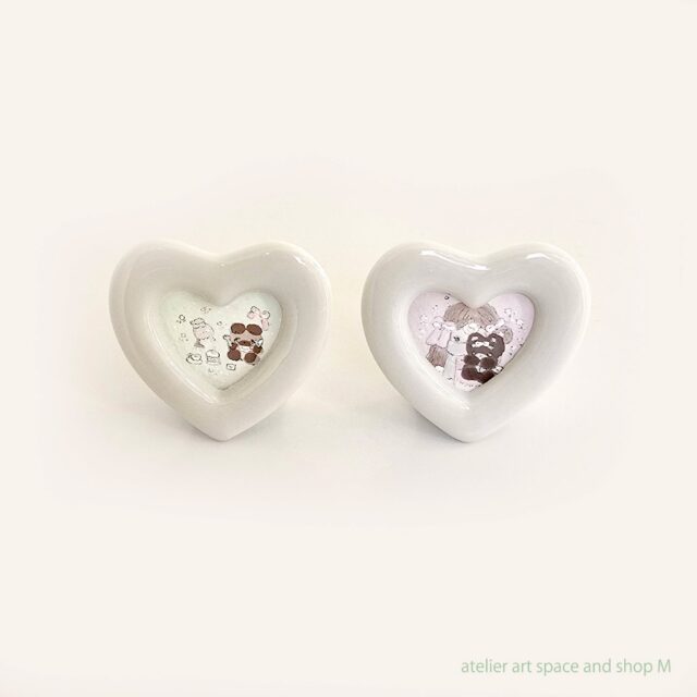 atelier art space and shop Mアトリエ アートスペース アンド