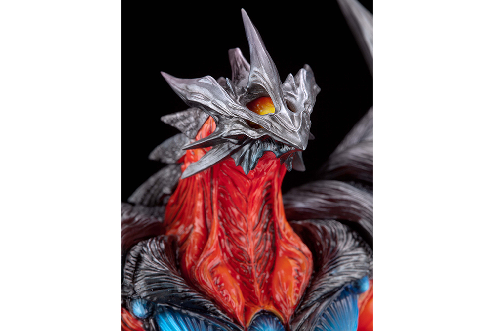 超激造シリーズ】 邪神イリス