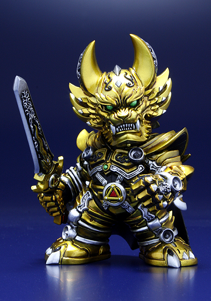 【新品】限定品 フィギュア ガロウ 「牙狼」 牙狼〈GARO〉】S.H.フィギュアーツ（真骨彫製法）『黄金騎士ガロ（冴島