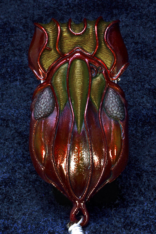 牙狼＜GARO＞～闇を照らす者～ 炎刃騎士 漸 魔導火