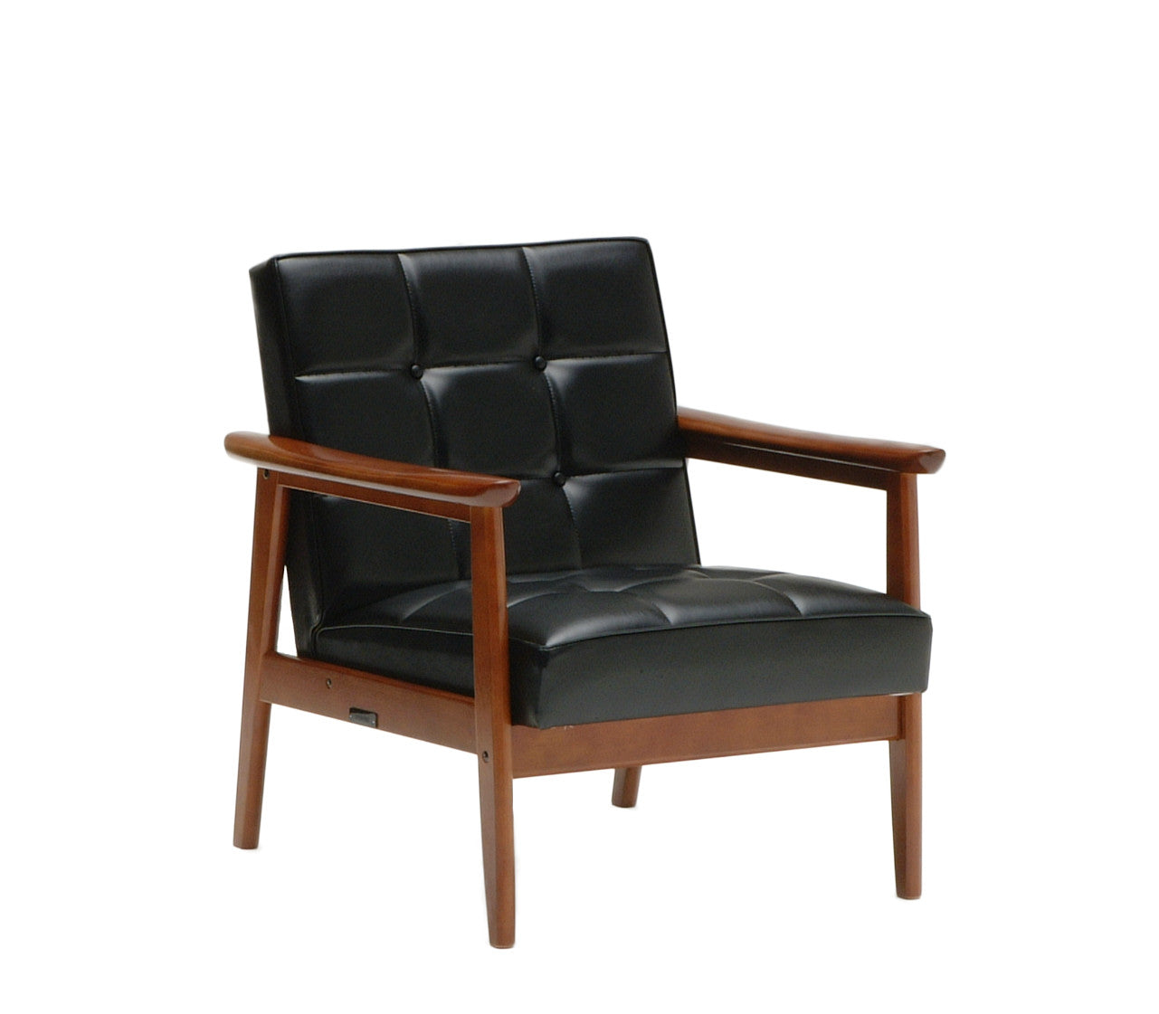 AR カリモク60 オットマン&ポストオーバーオールズ ベストUSA製 AR様