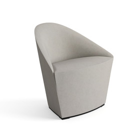 Arper Colina: Sleek Lounge and Small Armchairs | Arper JP