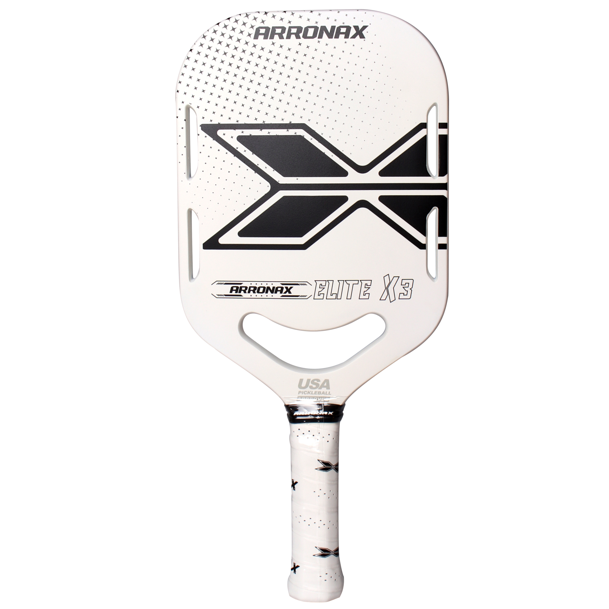 ARRONAX - ELITE X3 Pickleball Paddle