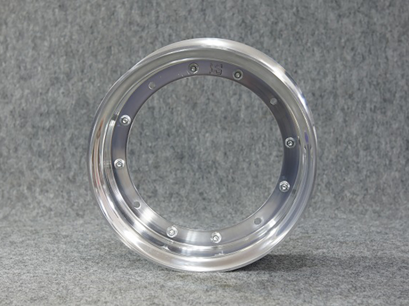 KEPSPEED製 モンキー・ダックス用 10インチホイール(3.5J・4.0J・4.5J