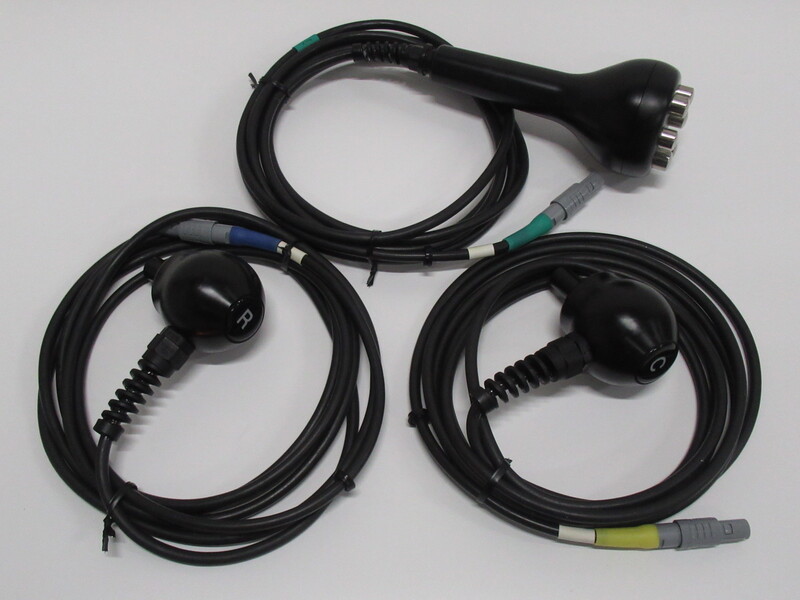 フィジオラジオスティム｜酒井医療｜ラジオスティムMH2｜中古医療機器