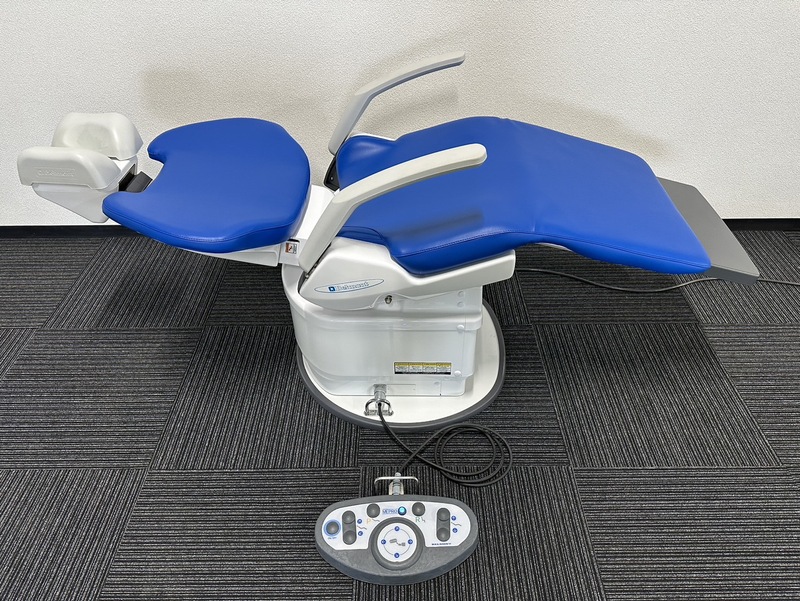 眼科用手術台 メプロⅣ｜タカラベルモント｜DR-140｜中古医療機器の