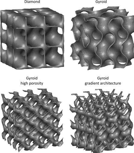 健康・医学 BIOCERAM POROUS IMPLANT The use of porous alumina