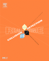 Real-Time Collision Detection | ScienceDirect