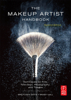 The Makeup Artist Handbook | ScienceDirect