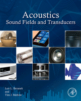 Acoustics: Sound Fields and Transducers | ScienceDirect