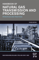 Handbook of Natural Gas Transmission and Processing | ScienceDirect