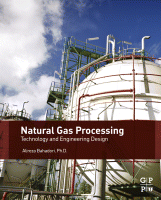 Natural Gas Processing | ScienceDirect