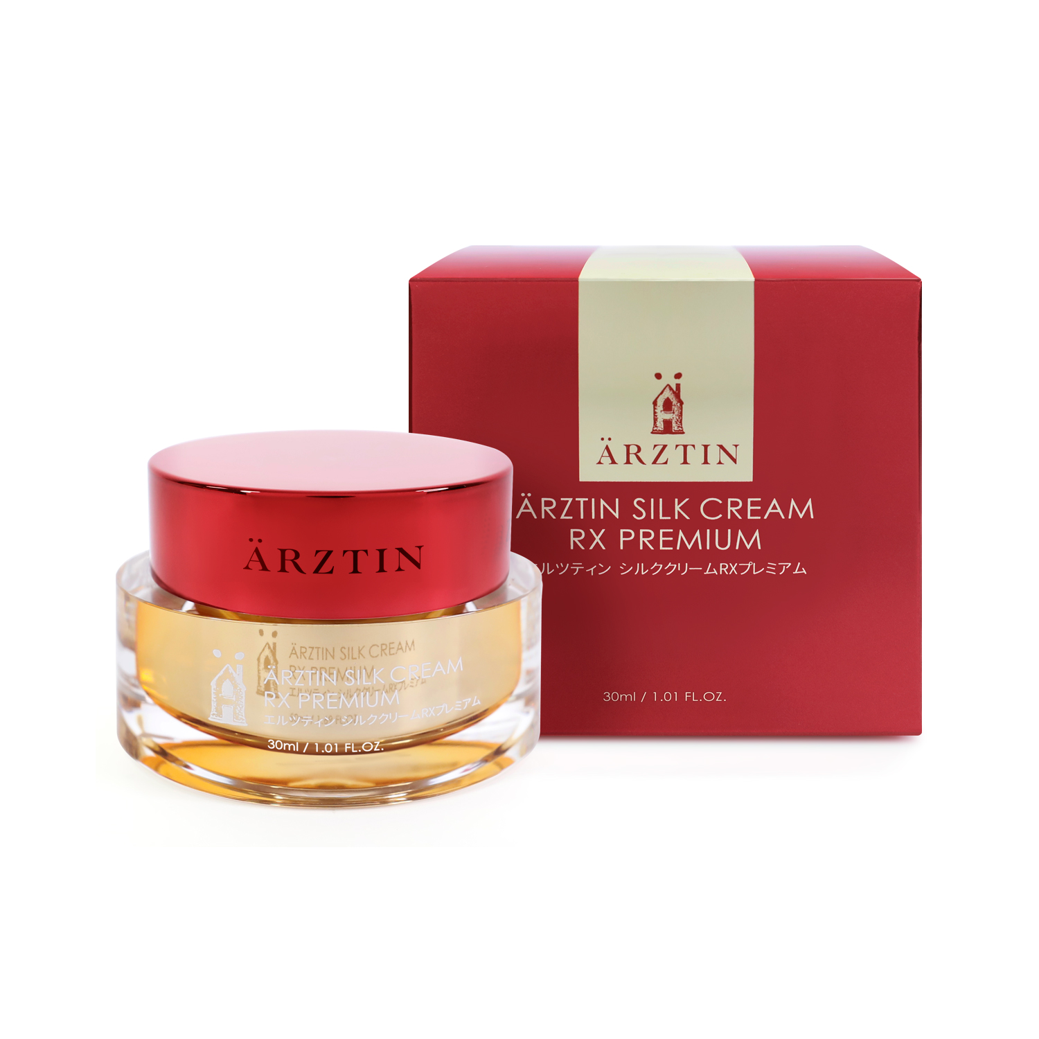 ARZTIN / ************