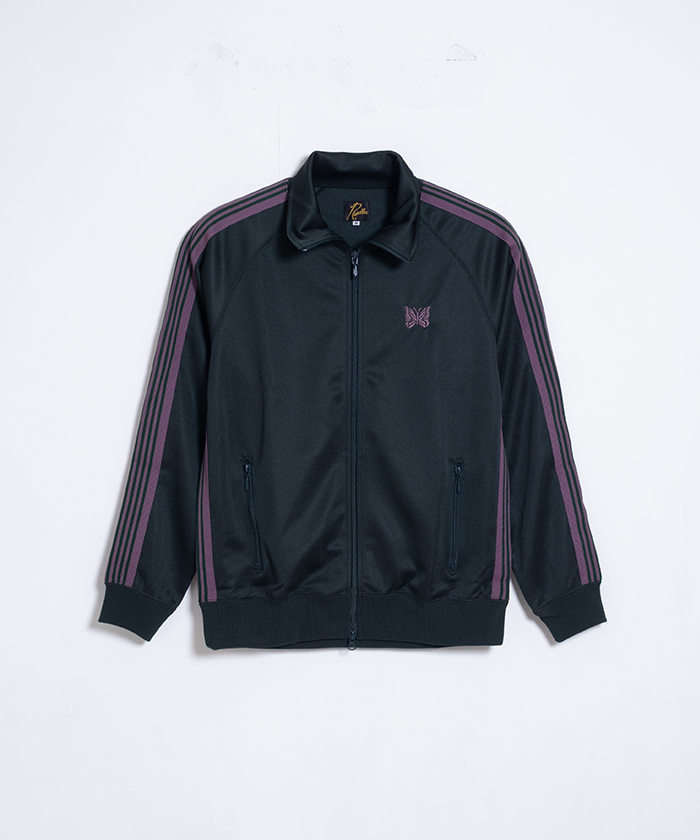 NEEDLES / ニードルズの超定番、トラックジャケット＆トラックパンツ