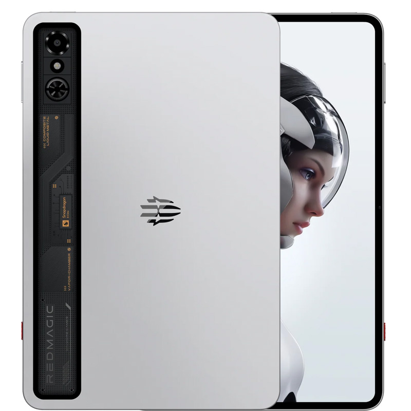 REDMAGIC Astra Gaming Tablet 256GB|12GB 9-inch - Phone Shop in