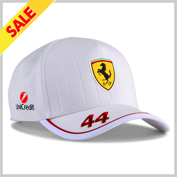 autosport web shop / PUMA スクーデリア フェラーリ SF チーム ルイス