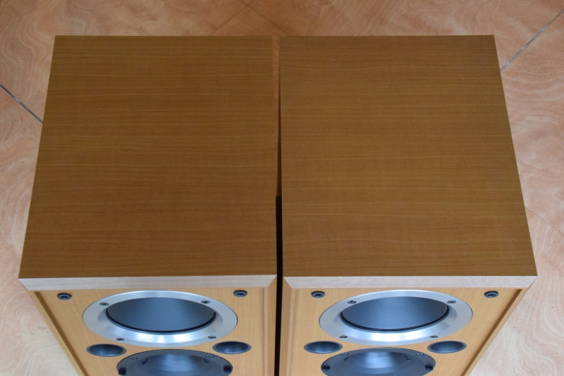 S-LH3 ｜ オーディオスペースコア － ピュアオーディオの店