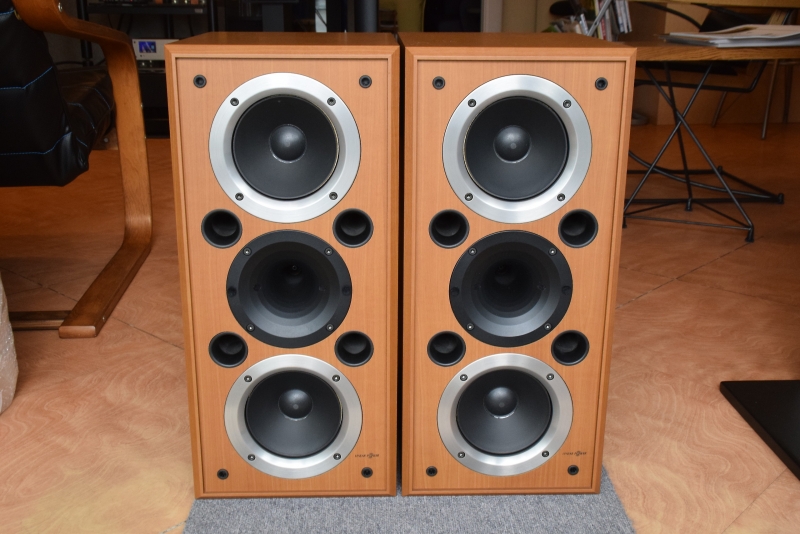 S-LH3 ｜ オーディオスペースコア － ピュアオーディオの店