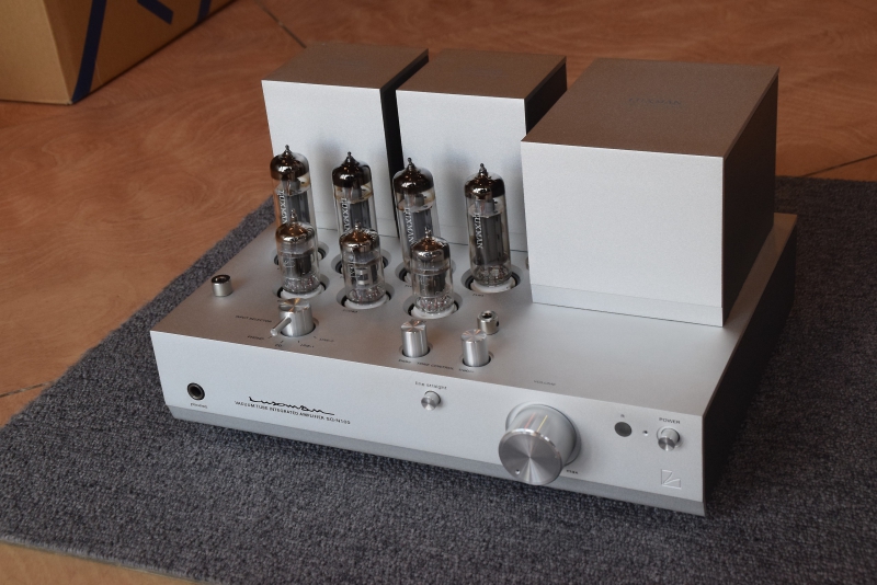 SQ-N100 ｜ オーディオスペースコア － ピュアオーディオの店