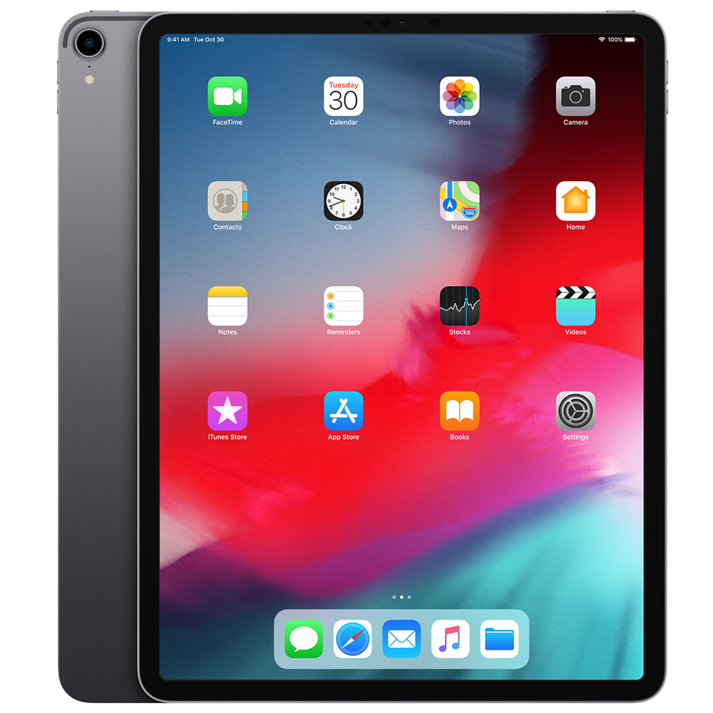 iPad Pro 12.9 WI-FI 256G【ジャンク品扱い】 iPad Pro 12.9 第5世代