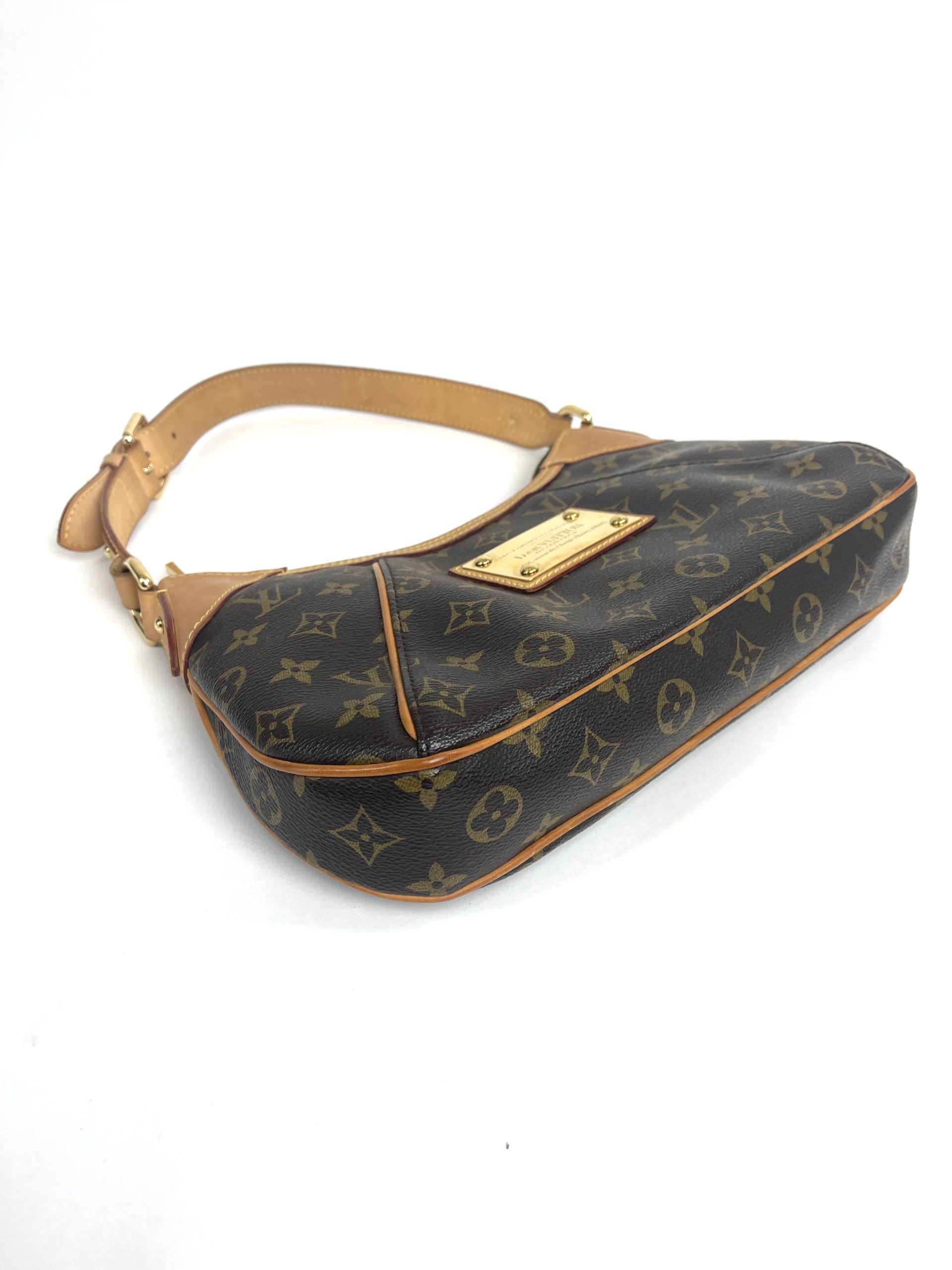 Louis Vuitton Monogram Thames PM - A World Of Goods For You, LLC