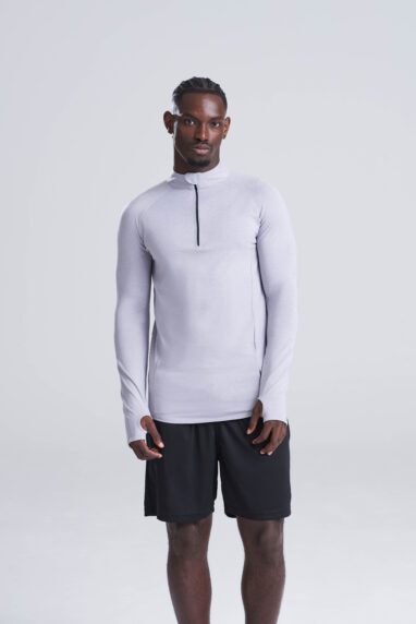 1/2 Zip Top​ | 1/2 Zip Sports Top​ | AWDis