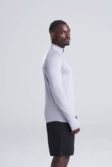 1/2 Zip Top​ | 1/2 Zip Sports Top​ | AWDis