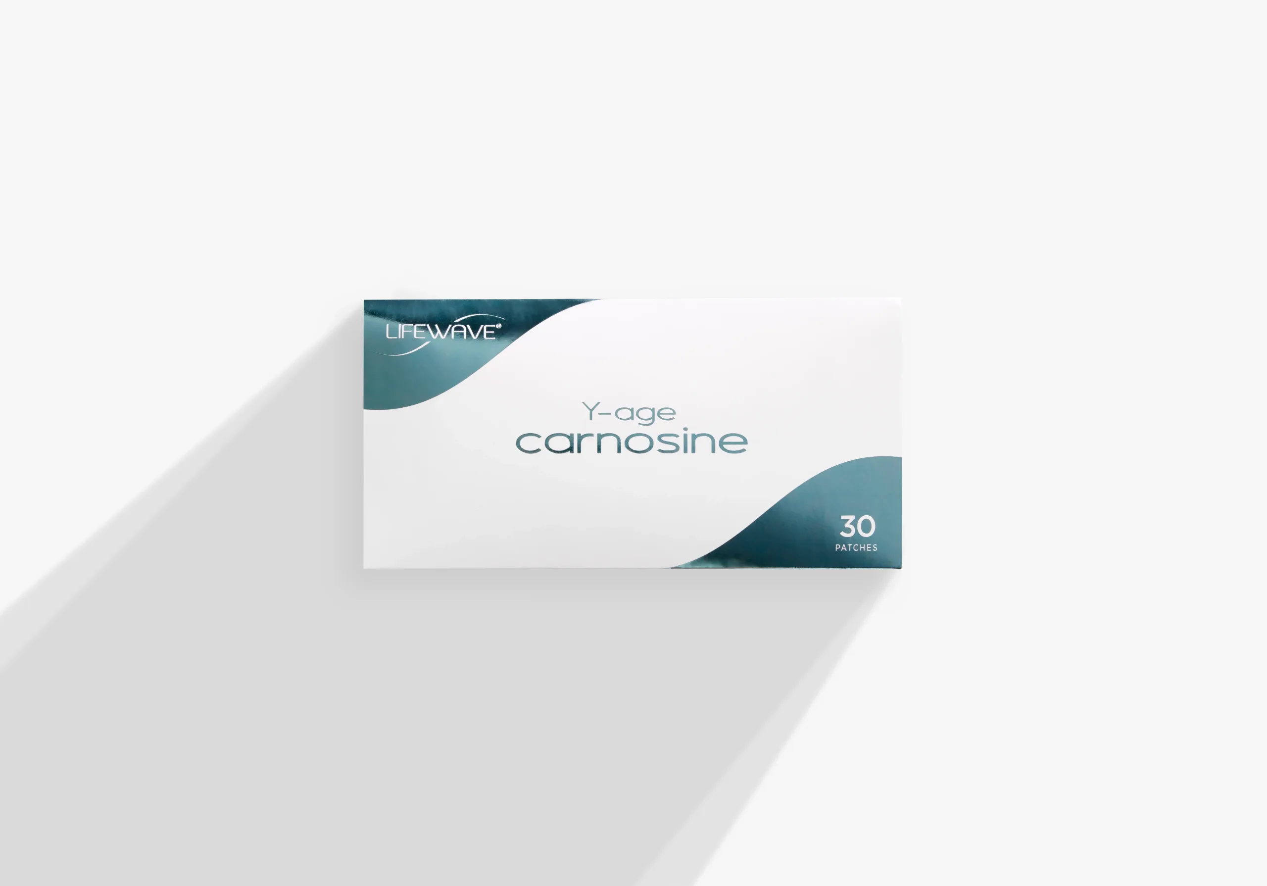 LifeWave Y-Age Carnosine Patches – Awesome Nails