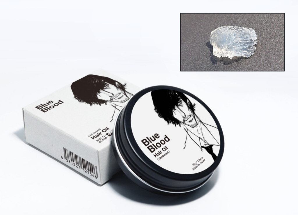 Blue Blood＜ブルーブラッド＞ – 株式会社awaas