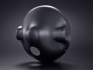 MARCHAL -マーシャル- 180φヘッドライトのあれこれ | motofellow