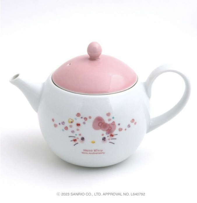 たち吉×ハローキティ50周年商品をご紹介❤ | AWAJI HELLO KITTY APPLE LAND