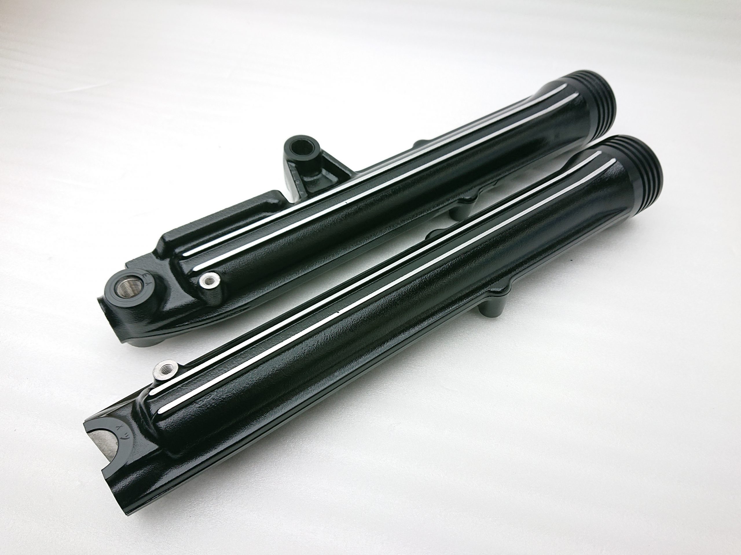 CBX400F フロントフォーク オーバーホールキット CBX オーバーホール