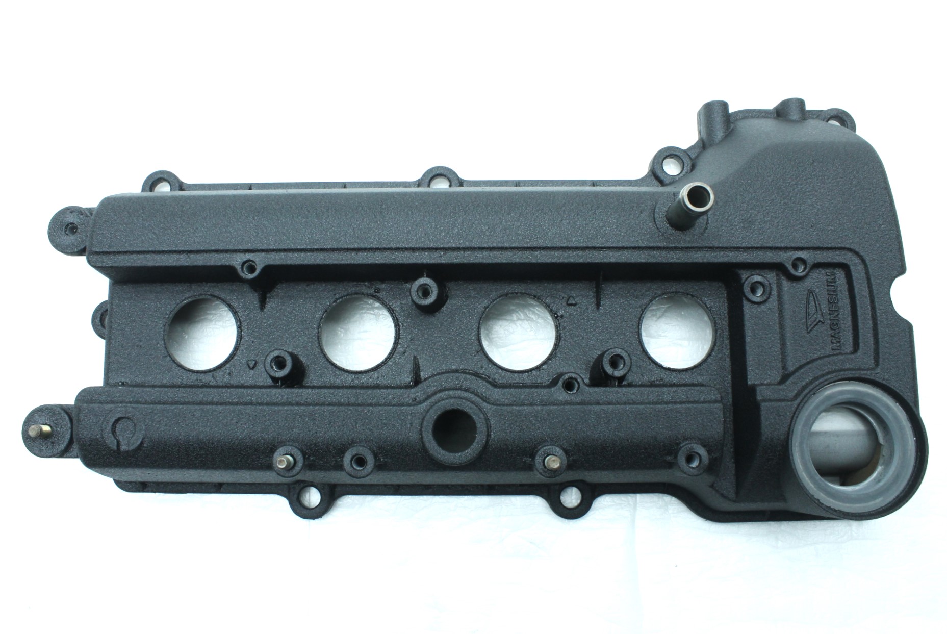 ダイハツ｜DAIHATSU コペン JB-DET エンジン ヘッドカバー リンクル