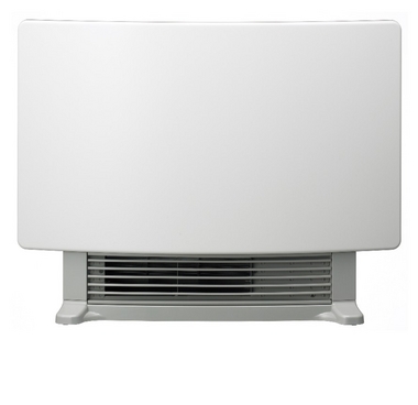 ガスファンヒーター