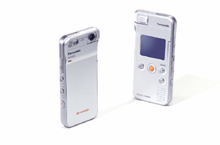 SDマルチカメラ