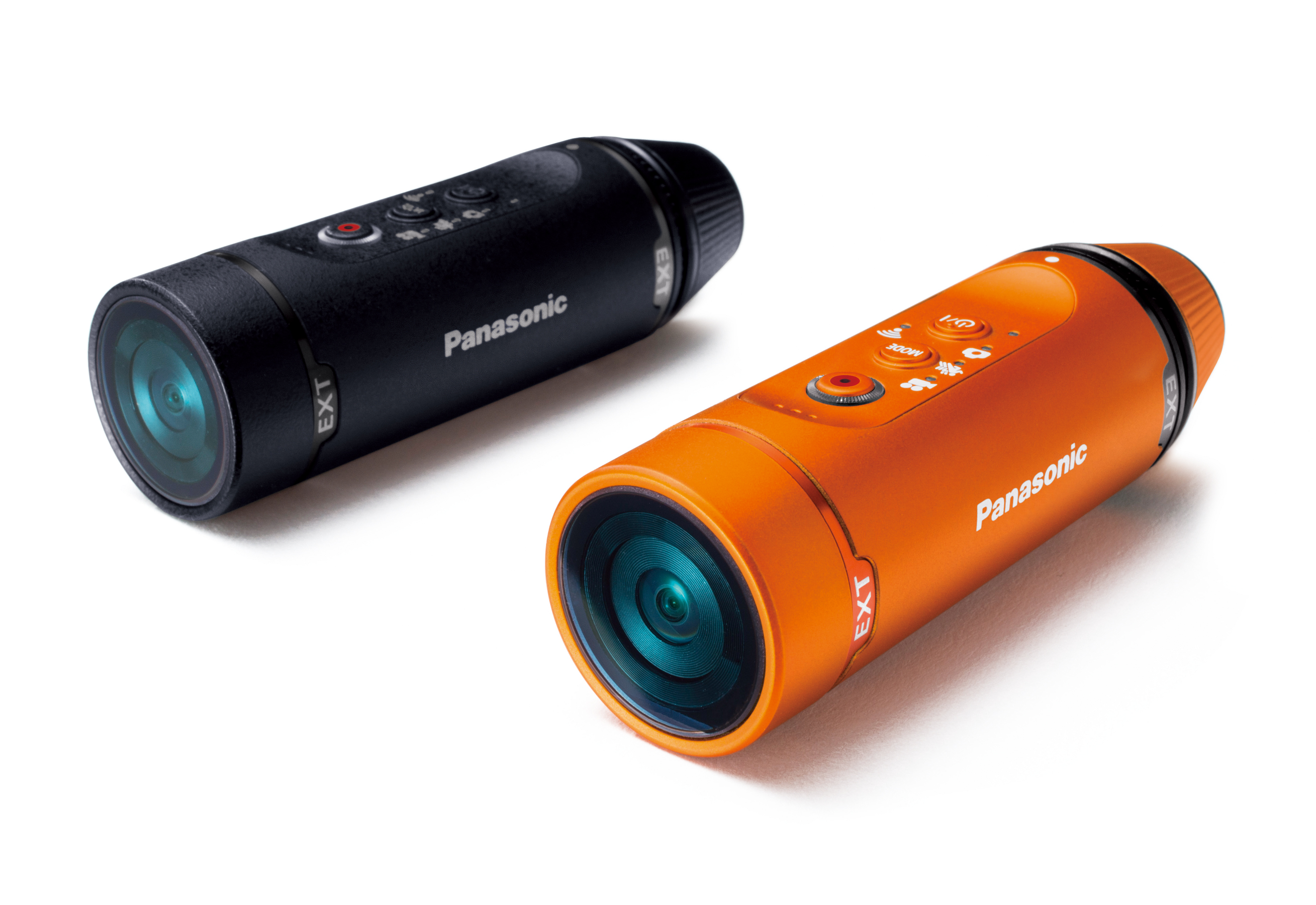 ウェアラブルカメラ