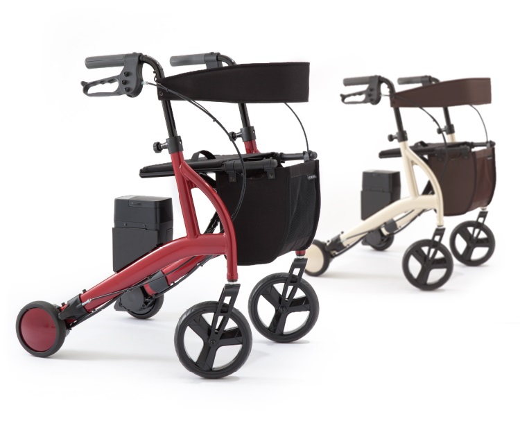 歩行アシストロボット